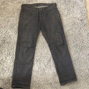 Levi’s Grey jeans